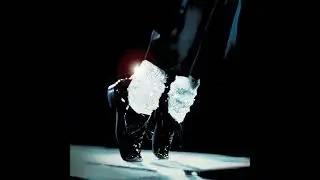 [FREE] Michael Jackson Type Beat // 