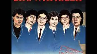 Los Morillo - Parranda Navideña