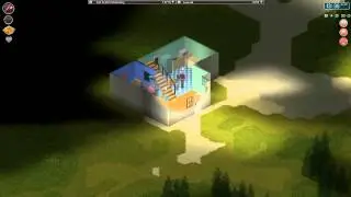 Погамаем в Project Zomboid 2.9.9 Pre-release - Мутим чай.