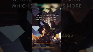 UPDATED WITNESS DPS STRAT FOR TITAN / WARLOCK #destiny2 #bungiecreator #raid