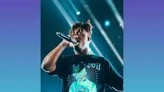 Juice Wrld Artic tundra