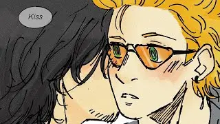 First Date | My Hero Academia Comic Dub