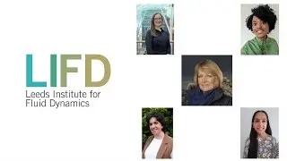 Women in Fluids Discussion Panel