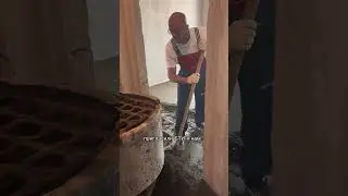 Сухая стяжка пола—для чего нужна и в чем ее преимущество при начале ремонта. 