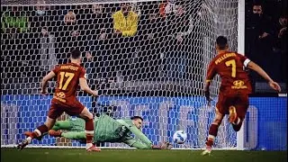 Juventu_s-Roma 1-0 | Highlights (HD) (2021/22) ￼