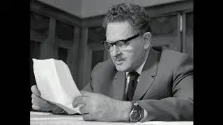 Nazım Hikmet - Bahri Hazer