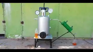 Plastic to fuel || Plastic Pyrolysis || Plastic Diesel || Plastic Petrol || MINDWORK || Murali ||