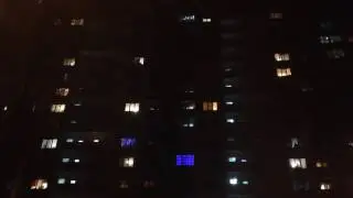 Краснодар Новый год 2017