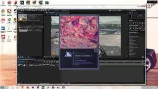 How to render in adobe after effects CC november 2014