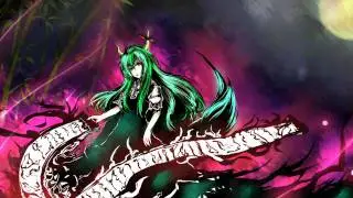 xi-on - Nostalgic Blood of the East ~ Old World