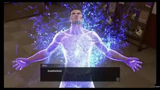 Yakuza Kiwami 2 Clip