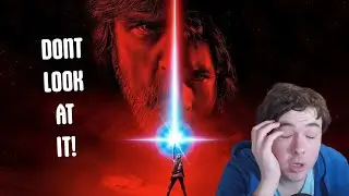 Fixing The Last Jedi
