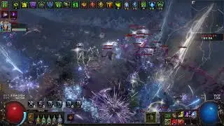 [3.22 Ancestor League] Pathfinder Poison Spark
