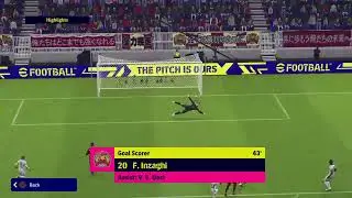 Inzaghi x3