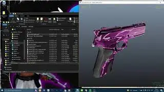 COMO PONER SKINS EN FIVEM SIN ARCHIVEFIX 100% FIABLE Y FUNCIONABLE