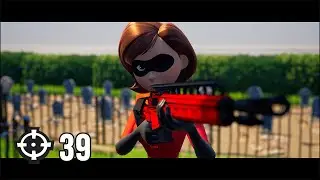 INCREDIBLE 39 elim ranked reload WIN!