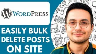 How to Easily Bulk Delete Wordpress Posts on Your Site - 2025 (Quick & Easy)