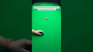 Mastering the Setup