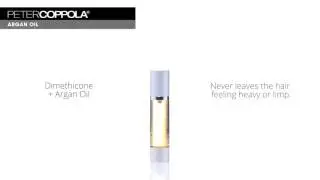 PETER COPPOLA® Argan Oil Polish