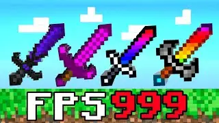 Top 4 Best PvP Packs For Hypixel Bedwars! (Fps Boost 1.8.9) | BASTER TECH