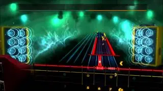 Rocksmith 2014 (Custom) Behemoth - Blow Your Trumpets Gabriel (Bass)