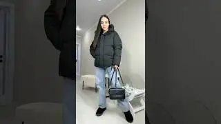 Артикул на пуховик:173420991