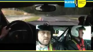Walter Röhrl Nordschleife Porsche 911 GT3 (renn.tv)