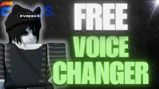 Best Free Voice Changer for Roblox Trolling (AI + Real-Time) 🎙✅
