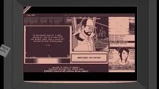 What is World of Horror?