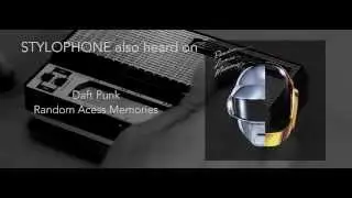 Stylophone
