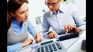 Estudio de contadores, contables