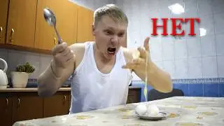 Пародия на шоу Сержа Горелова 