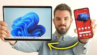 CÓMO Pasar Fotos y Archivos de Android a PC en SEGUNDOS!