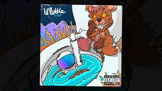 Lil Bubble - Dump (Lyric Video)