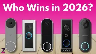 ✅😍Top 5 Best Doorbell Cameras [ 2026 Buyer's Guide ]