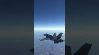 Microsoft Flight Simulator - Sound, No Sound