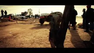 Baja 1000 2011 3D Mic Pro