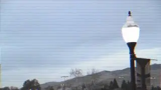 Strange Video I Found In My Basement
