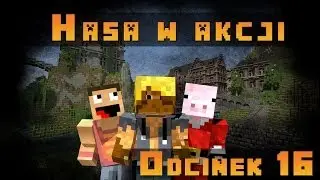 HASA - W akcji #16 - Armata ! [mc.skkf.net]