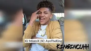 Milato - Let Me Love You Challenge ❤️