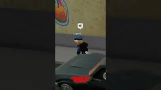 He tricked me! 😭 