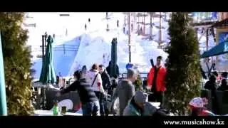 Chimbulak Event by Music Show