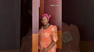 Perpetual beggar 😩😩💔 Mummywa