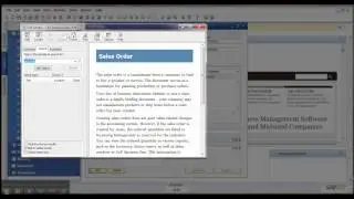 How to use the Help Menu in SAP Business One.mp4