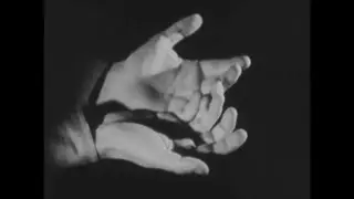 Saint Max (Hands)