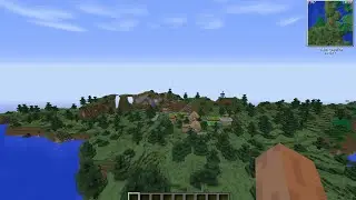 15 фичей в minecraft