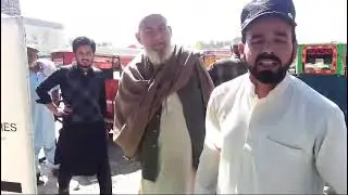 چارسدہ یوٹیلٹی سٹور میں سبسڈی آٹا کے ساتھ غیر ضرور اشیاء زبردستی دینا غریب عوام کے ساتھ زیادتی ہیں
