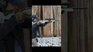 Arctic Mosin