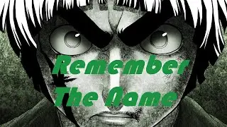 Rock Lee AMV - Remember The Name