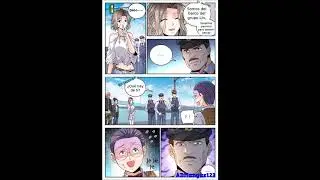 Versatile mage cap 476 sub Español
